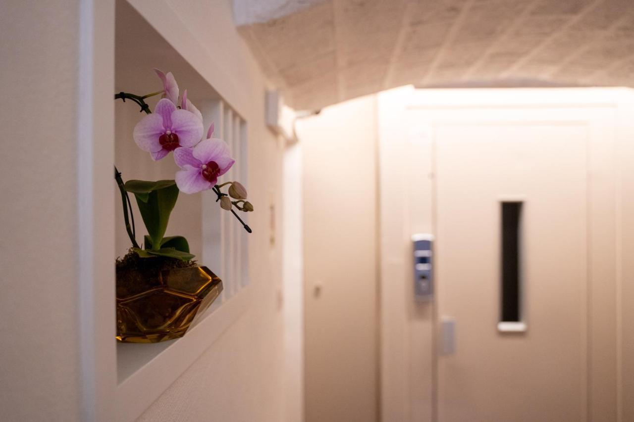 Casa Almika Principe Amedeo Hotel Bari Buitenkant foto