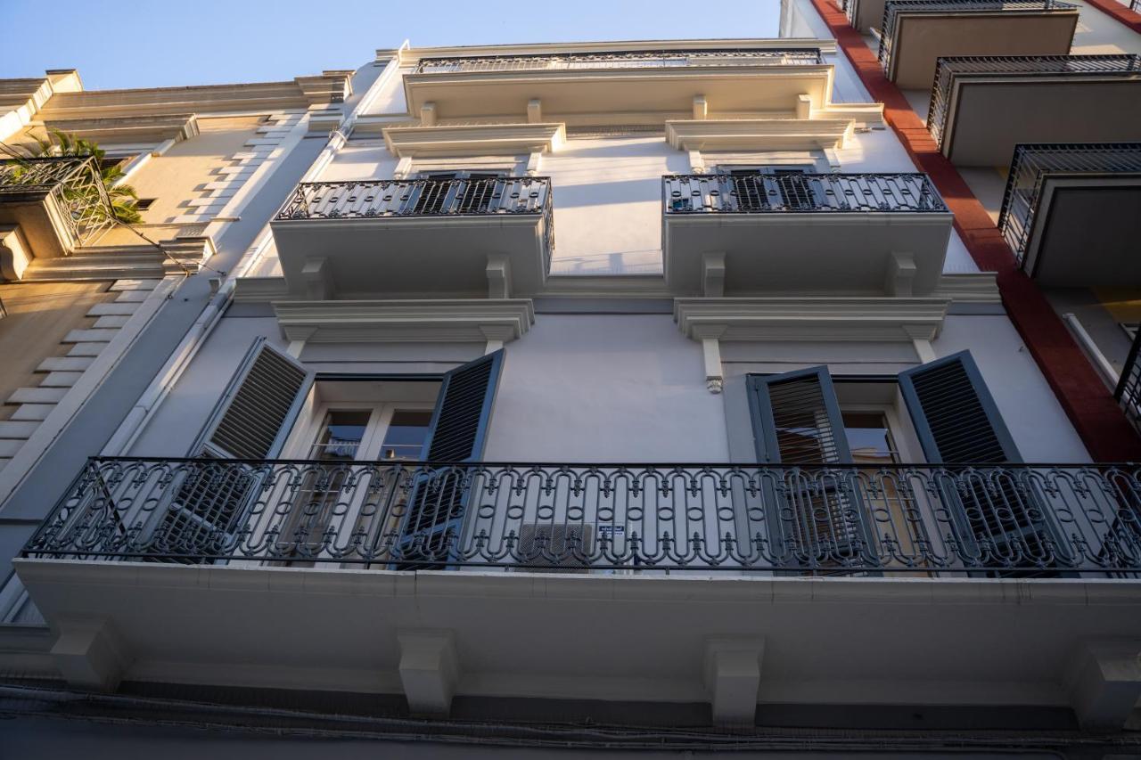 Casa Almika Principe Amedeo Hotel Bari Buitenkant foto
