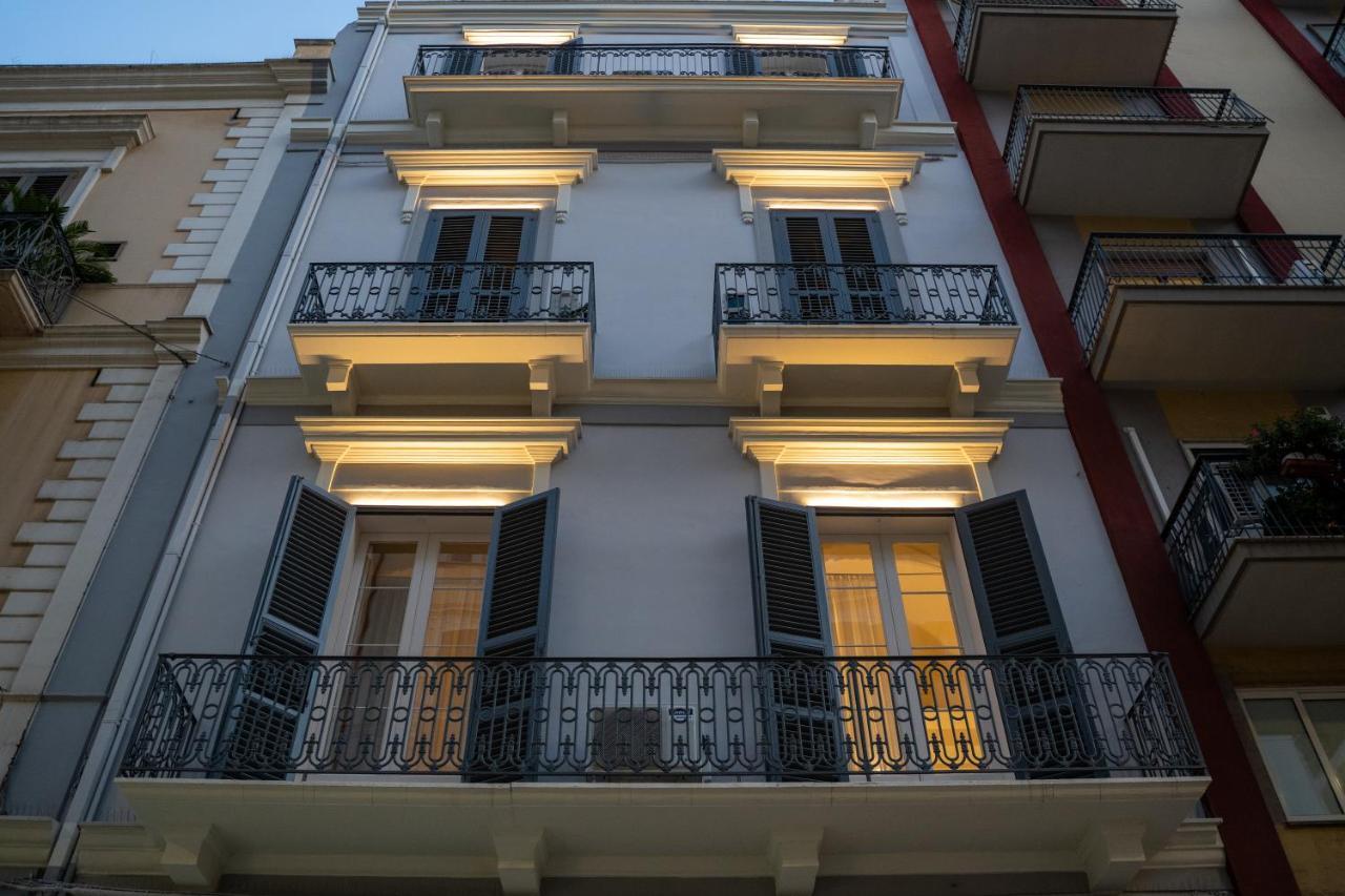 Casa Almika Principe Amedeo Hotel Bari Buitenkant foto