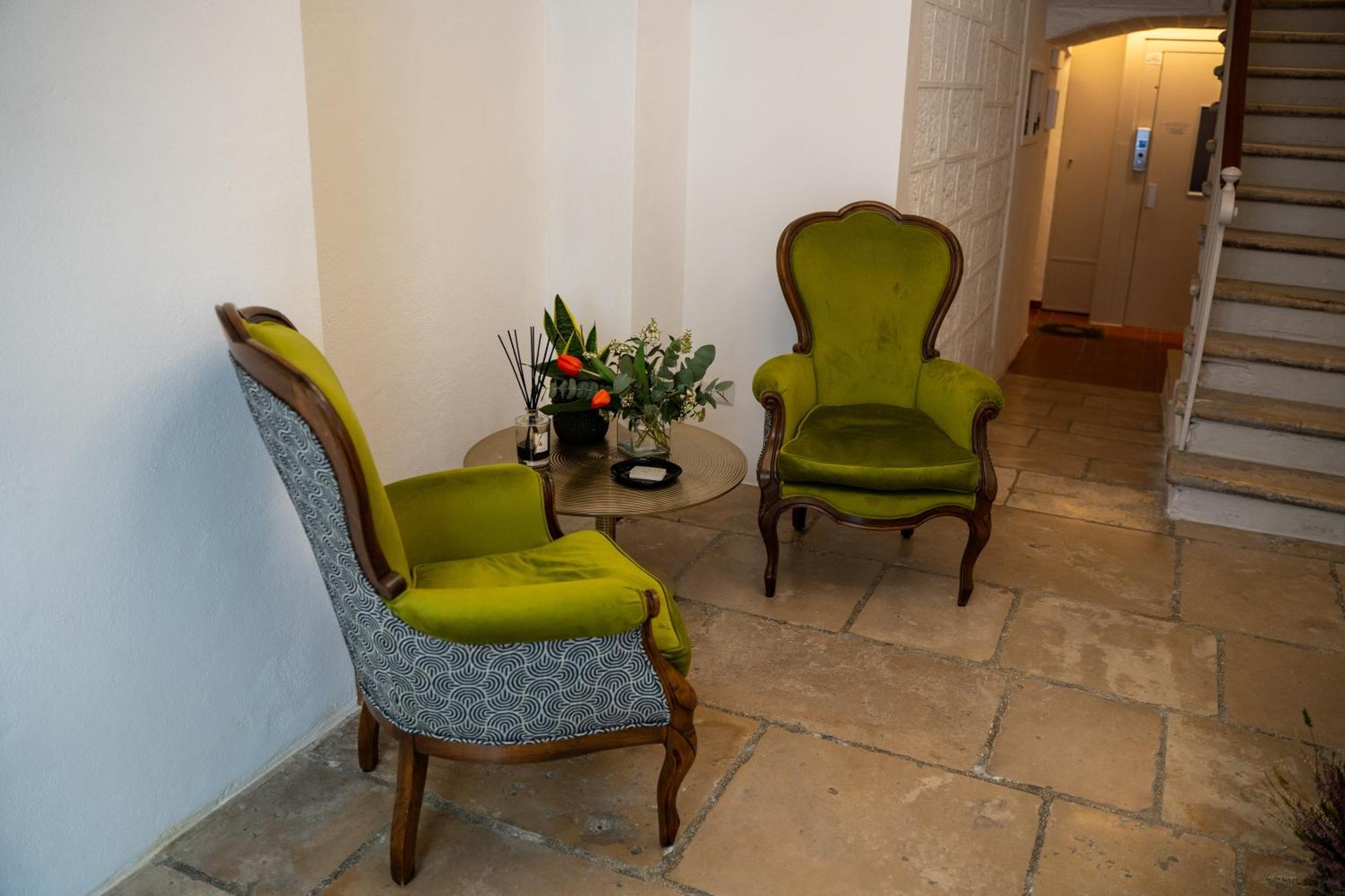 Casa Almika Principe Amedeo Hotel Bari Buitenkant foto