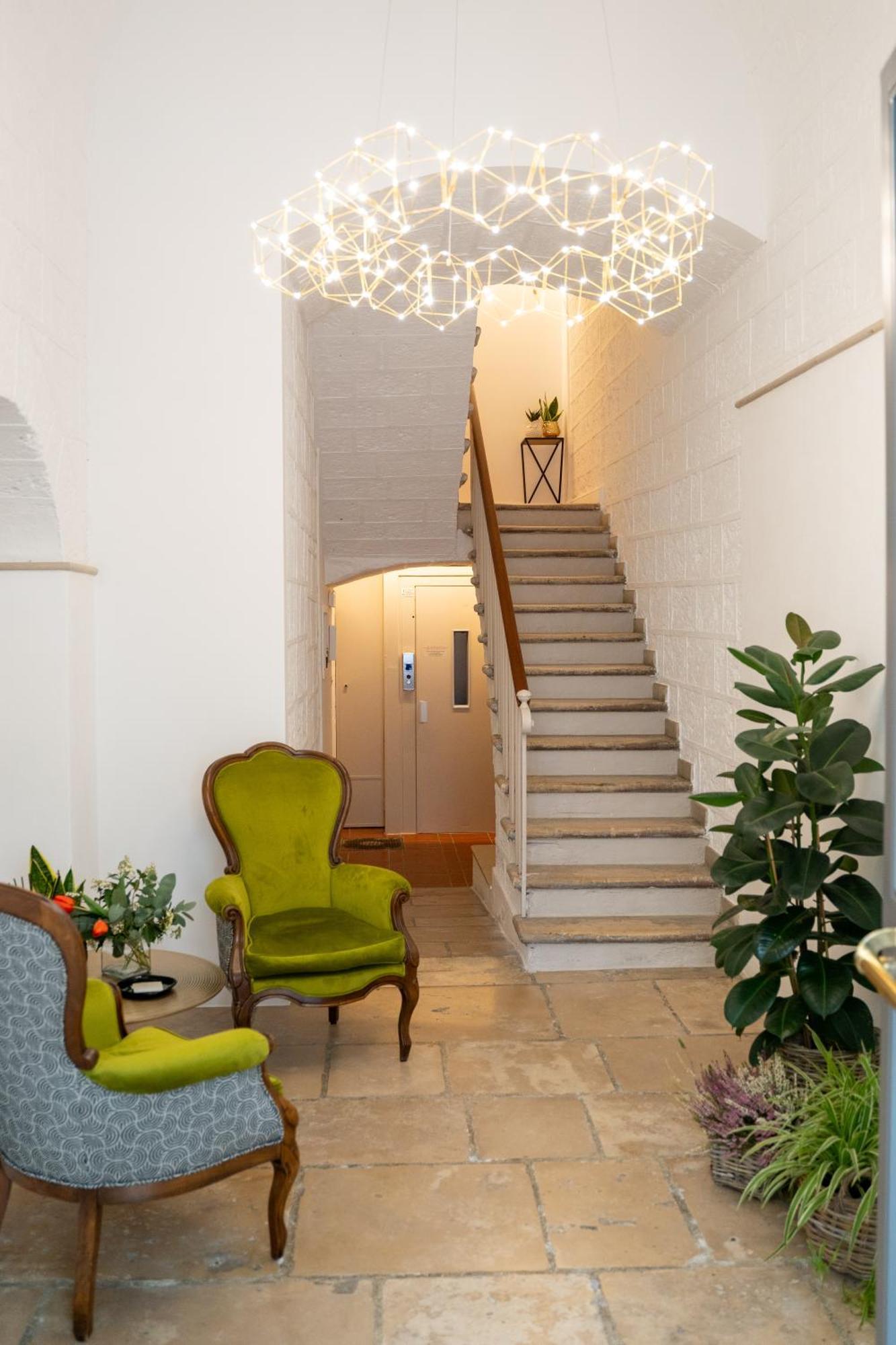 Casa Almika Principe Amedeo Hotel Bari Buitenkant foto