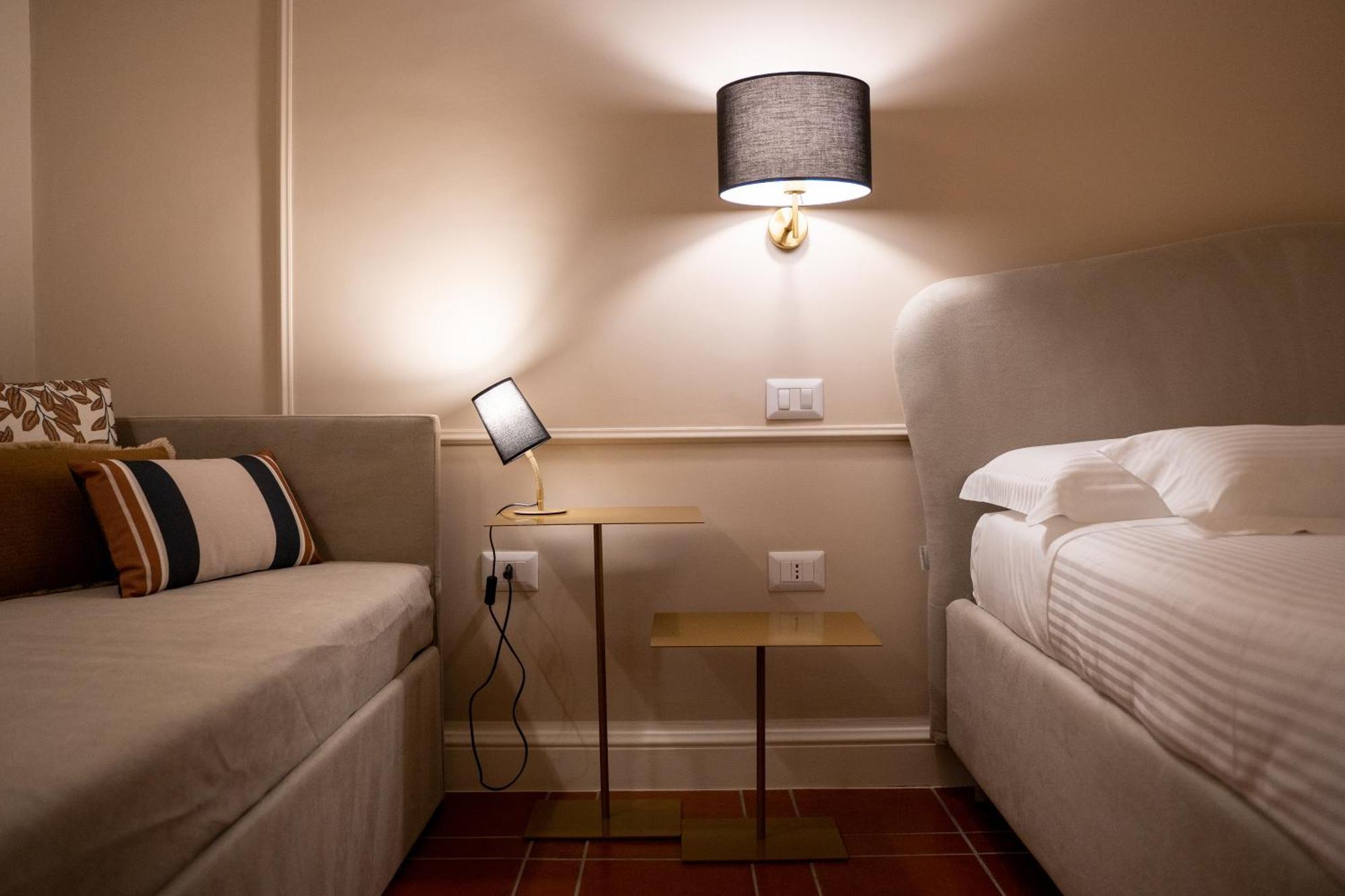 Casa Almika Principe Amedeo Hotel Bari Buitenkant foto