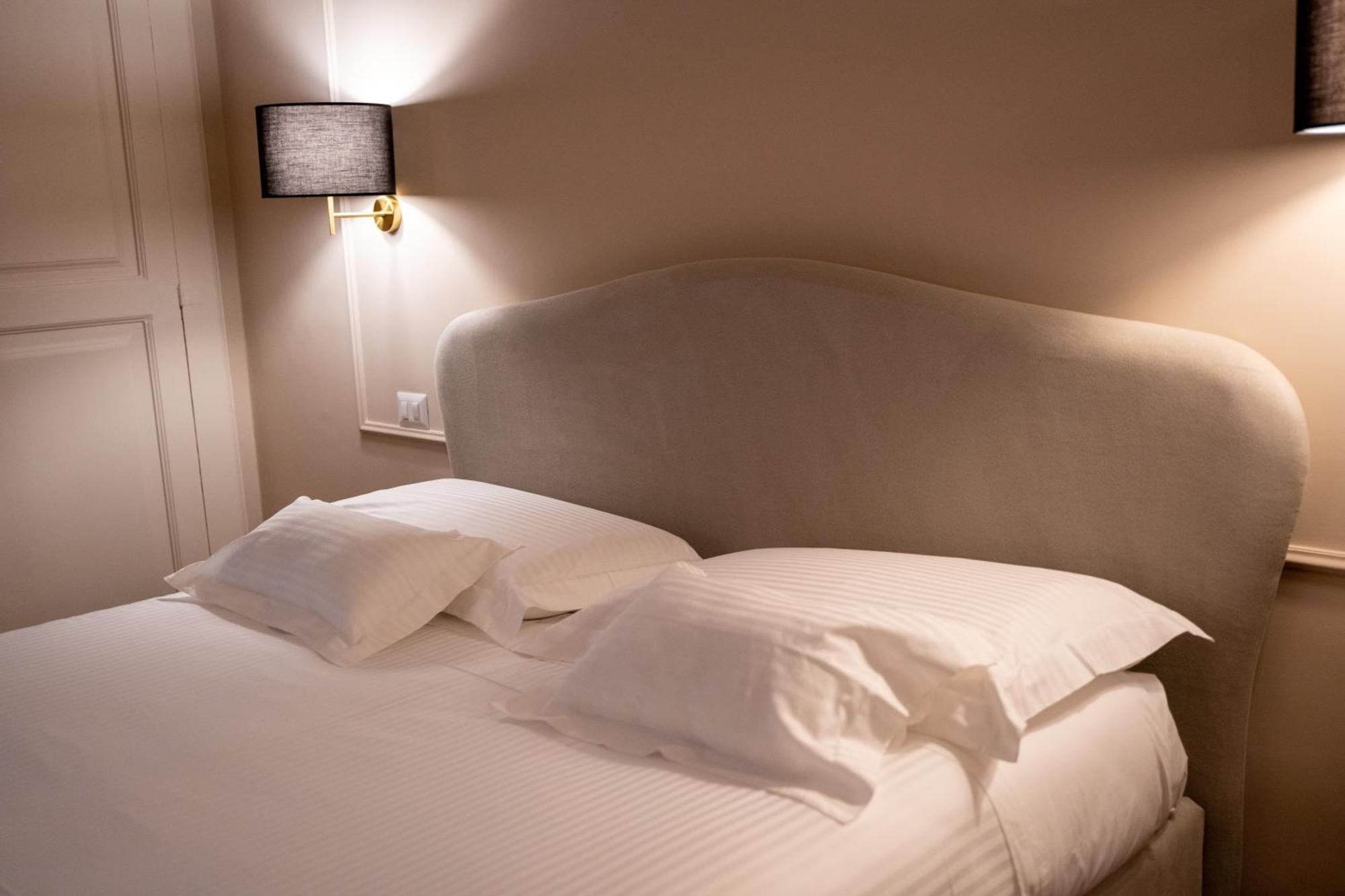 Casa Almika Principe Amedeo Hotel Bari Buitenkant foto