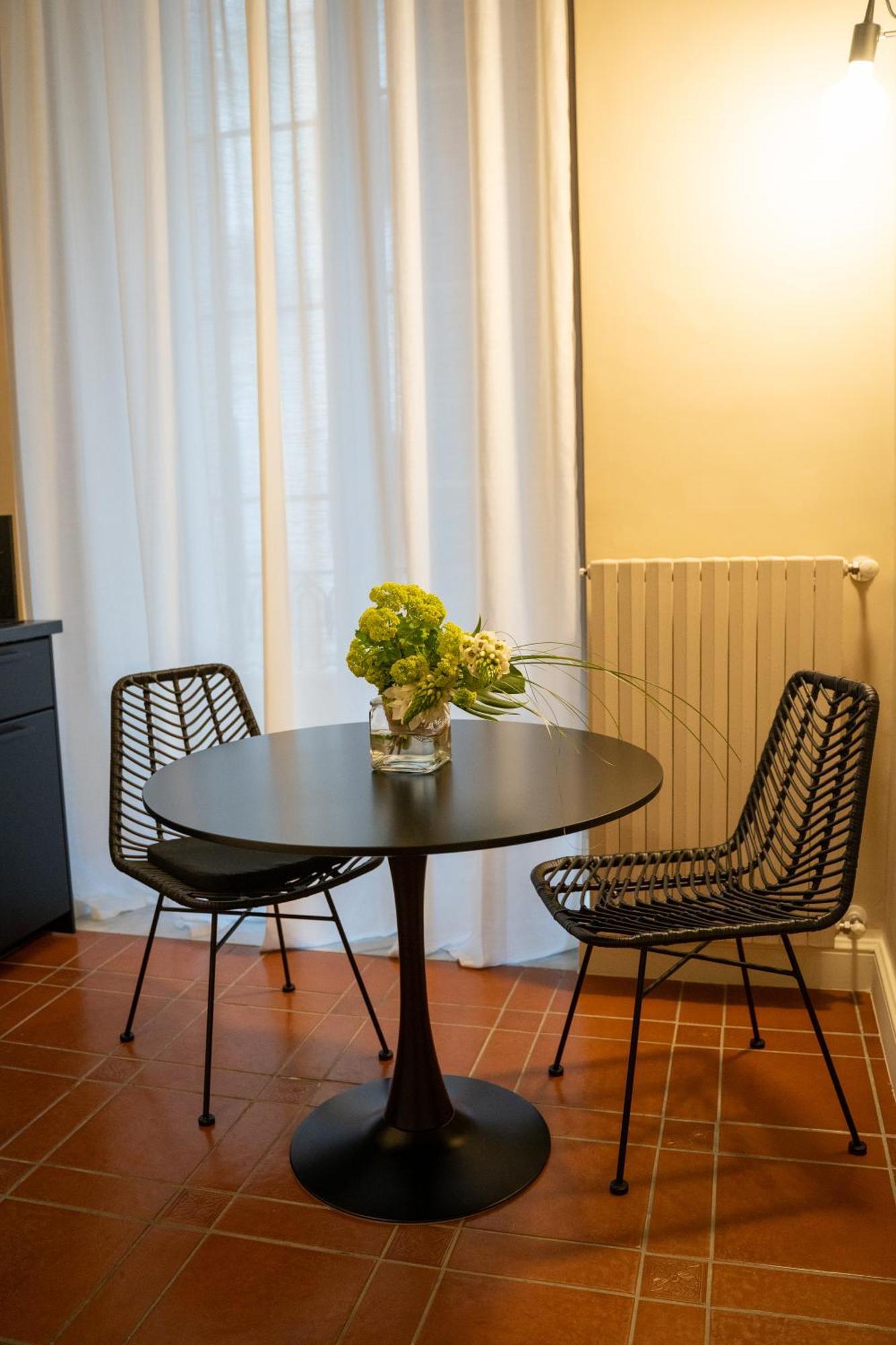 Casa Almika Principe Amedeo Hotel Bari Buitenkant foto